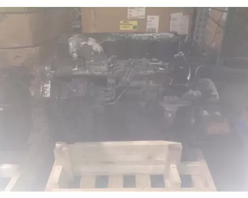 CUMMINS ISB Engine Assembly