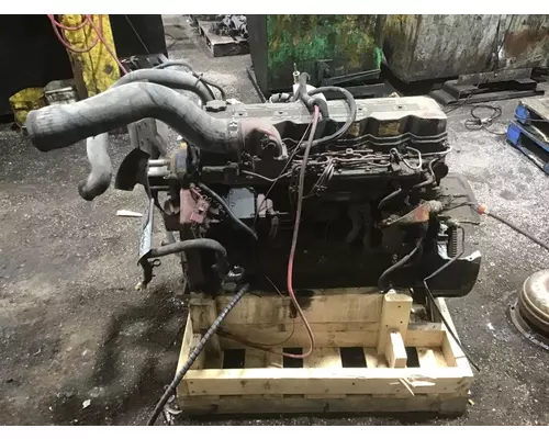 CUMMINS ISB Engine Assembly