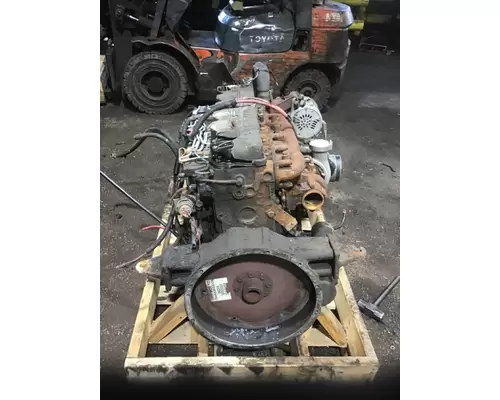 CUMMINS ISB Engine Assembly