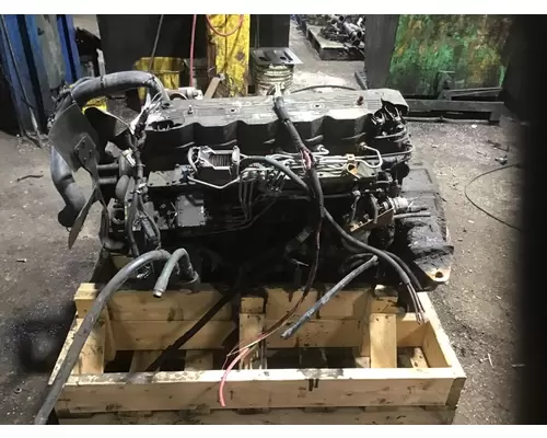 CUMMINS ISB Engine Assembly