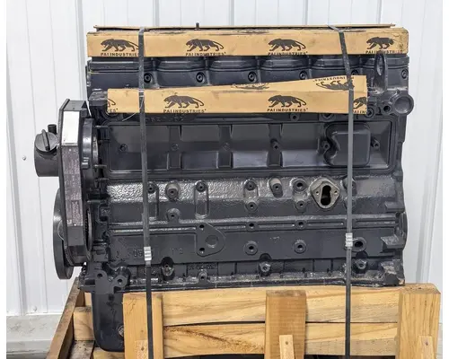 CUMMINS ISB Engine Assembly