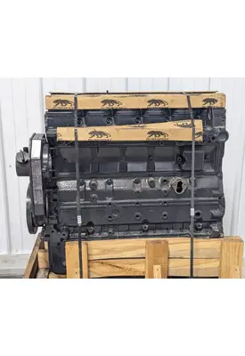 CUMMINS ISB Engine Assembly