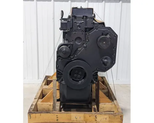 CUMMINS ISB Engine Assembly