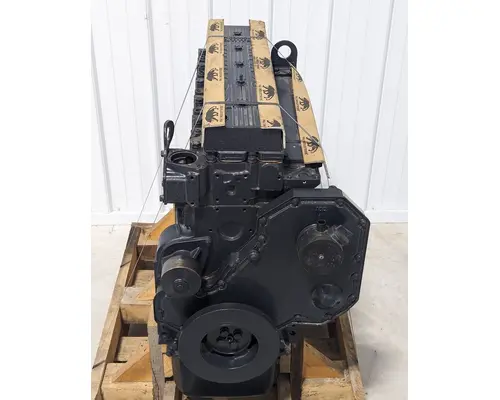 CUMMINS ISB Engine Assembly