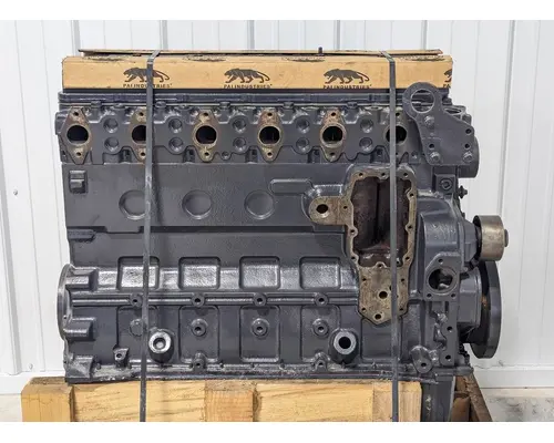 CUMMINS ISB Engine Assembly