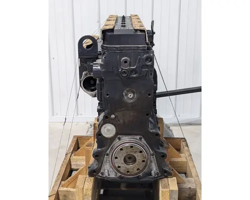 CUMMINS ISB Engine Assembly