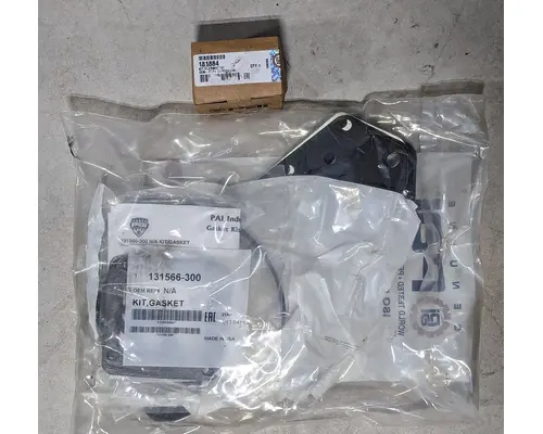 CUMMINS ISB Engine Assembly