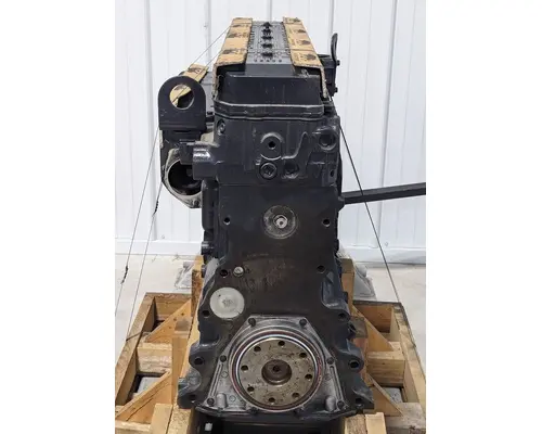 CUMMINS ISB Engine Assembly