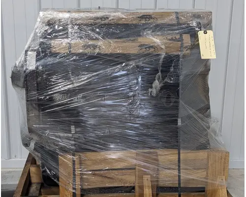 CUMMINS ISB Engine Assembly