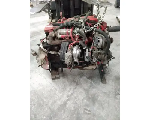 CUMMINS ISB Engine Assembly