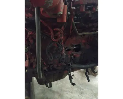 CUMMINS ISB Engine Assembly