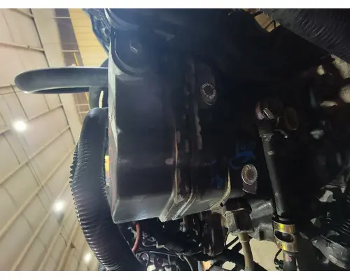 CUMMINS ISB Engine Assembly