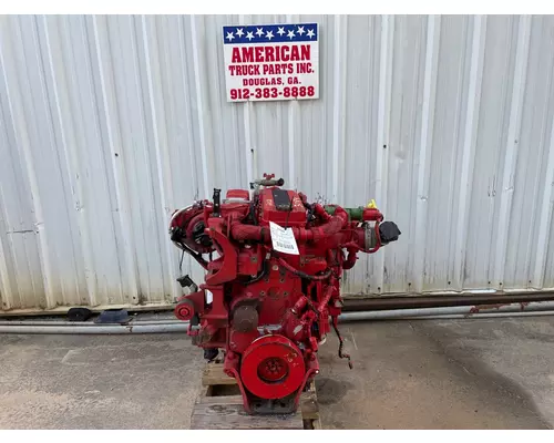 CUMMINS ISB Engine Assembly