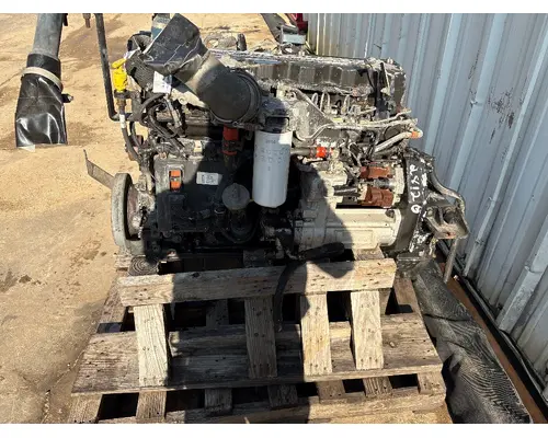 CUMMINS ISB Engine Assembly
