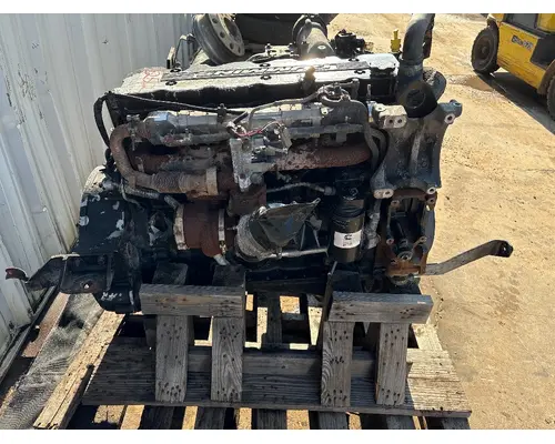 CUMMINS ISB Engine Assembly
