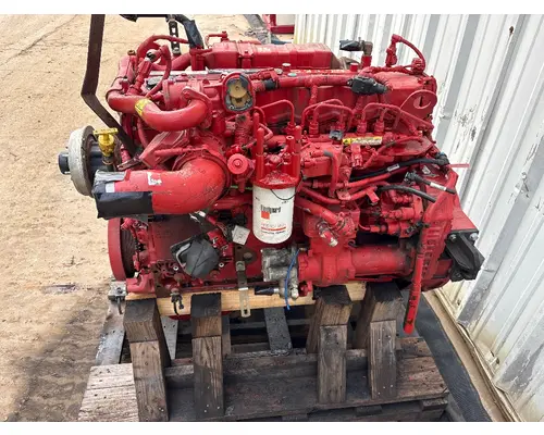 CUMMINS ISB Engine Assembly