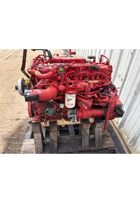 CUMMINS ISB Engine Assembly