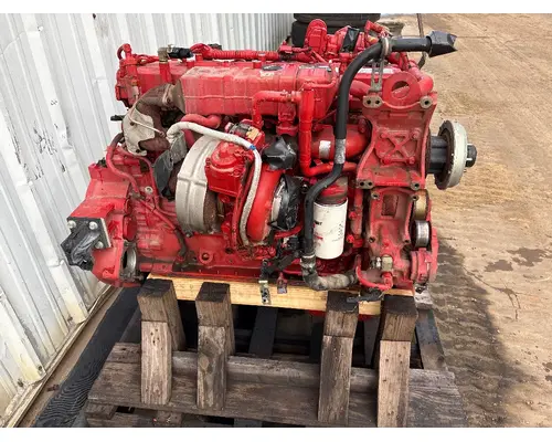 CUMMINS ISB Engine Assembly