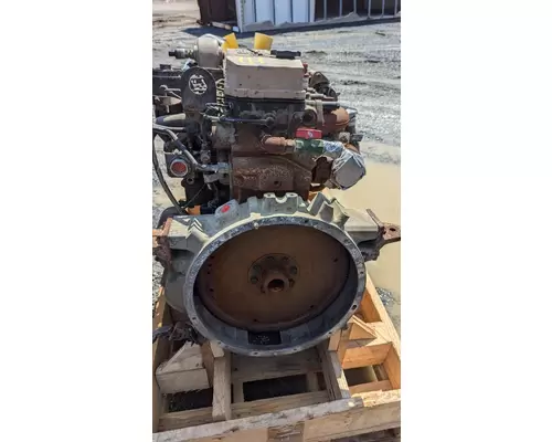 CUMMINS ISB Engine Assembly