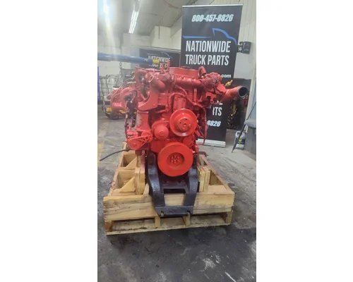 CUMMINS ISB Engine Assembly