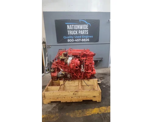 CUMMINS ISB Engine Assembly
