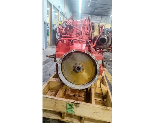 CUMMINS ISB Engine Assembly