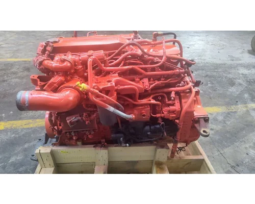 CUMMINS ISB Engine Assembly