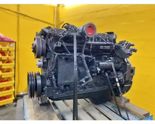 CUMMINS ISB Engine Assembly