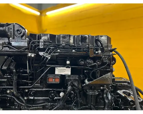 CUMMINS ISB Engine Assembly