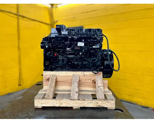 CUMMINS ISB Engine Assembly
