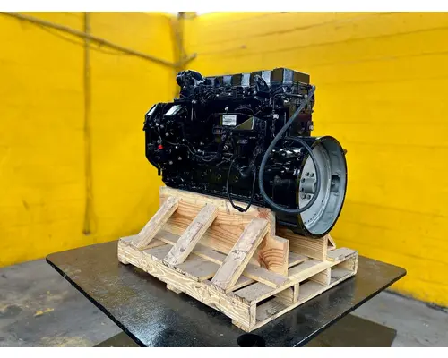 CUMMINS ISB Engine Assembly