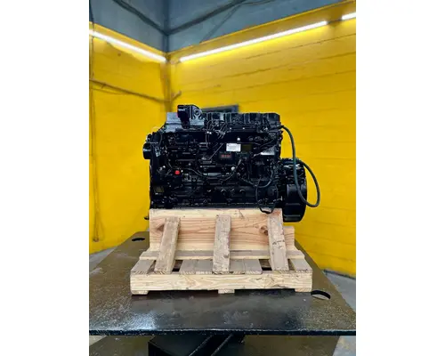 CUMMINS ISB Engine Assembly