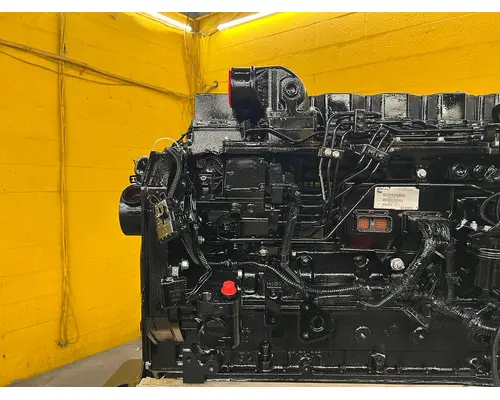 CUMMINS ISB Engine Assembly