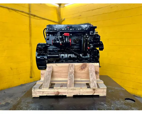 CUMMINS ISB Engine Assembly