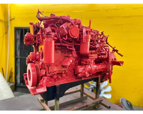 CUMMINS ISB Engine Assembly