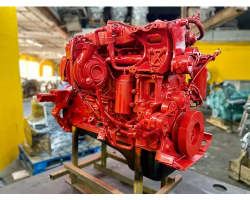 CUMMINS ISB Engine Assembly