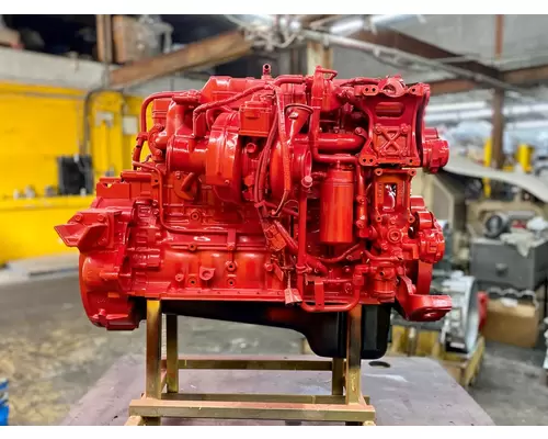 CUMMINS ISB Engine Assembly