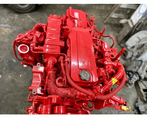 CUMMINS ISB Engine Assembly