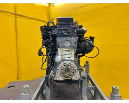 CUMMINS ISB Engine Assembly