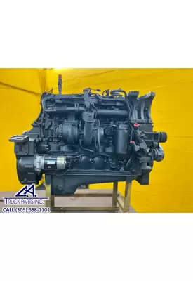 CUMMINS ISB Engine Assembly
