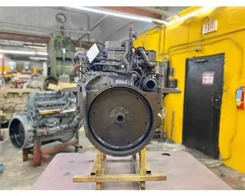 CUMMINS ISB Engine Assembly