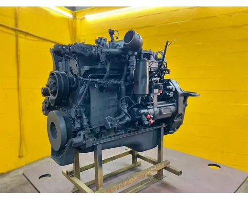 CUMMINS ISB Engine Assembly