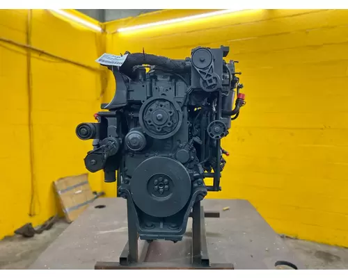 CUMMINS ISB Engine Assembly