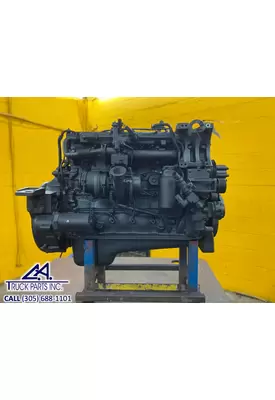 CUMMINS ISB Engine Assembly