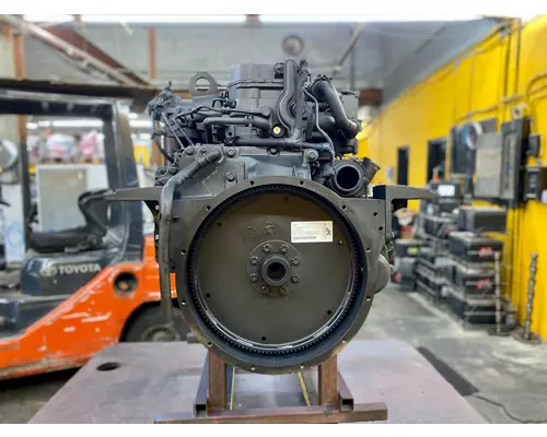 CUMMINS ISB Engine Assembly