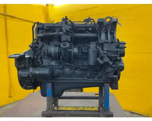 CUMMINS ISB Engine Assembly