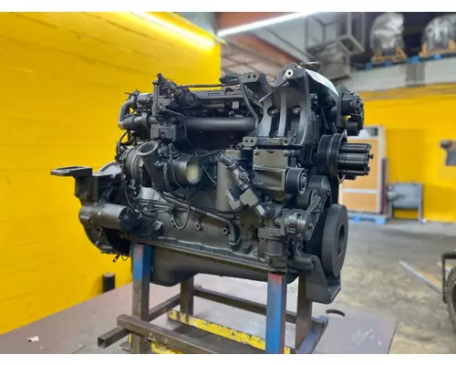 CUMMINS ISB Engine Assembly