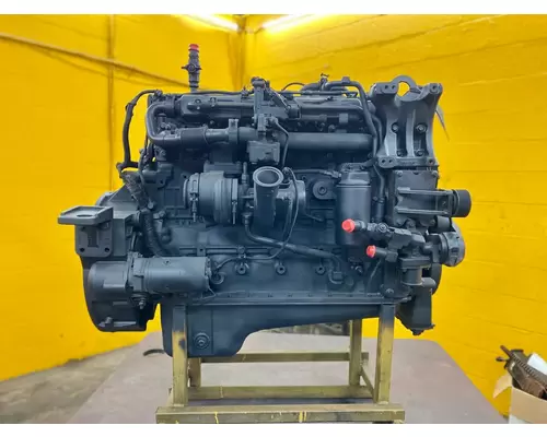 CUMMINS ISB Engine Assembly