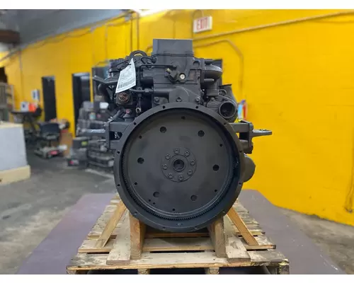 CUMMINS ISB Engine Assembly