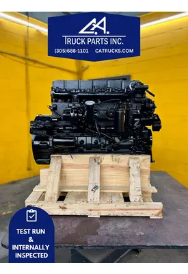 CUMMINS ISB Engine Assembly